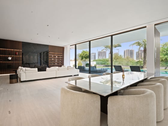 Luxurious Family-Friendly Villa in Dubai Hills, picture 22