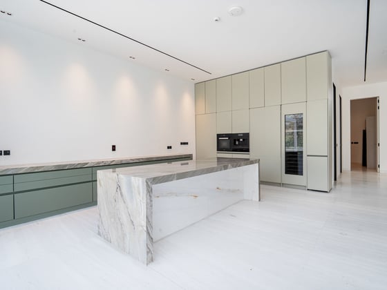 Luxurious Family-Friendly Villa in Dubai Hills, picture 17