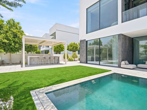 Luxurious Family-Friendly Villa in Dubai Hills, picture 33