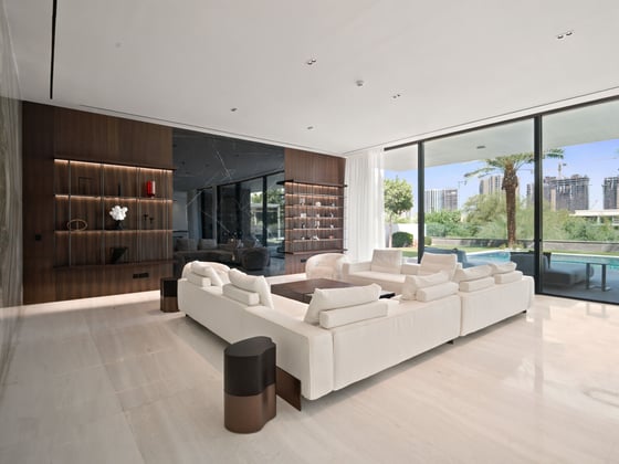 Luxurious Family-Friendly Villa in Dubai Hills, picture 2