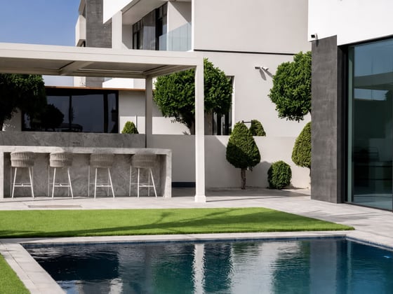 Luxurious Family-Friendly Villa in Dubai Hills, picture 35
