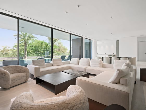 Luxurious Family-Friendly Villa in Dubai Hills, picture 4