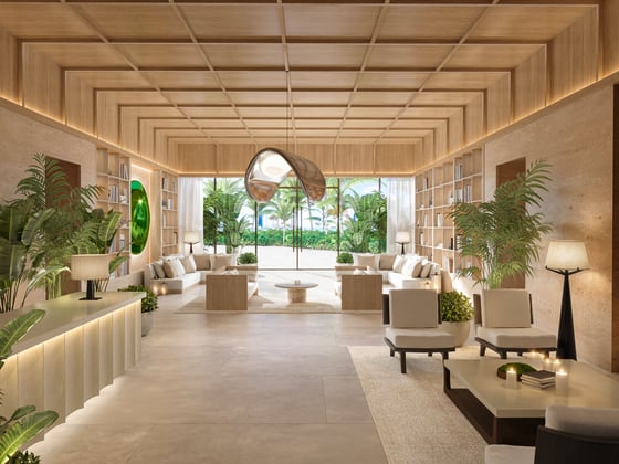 Skyline Serenity | Waterfront Views | Luxury Living, picture 20