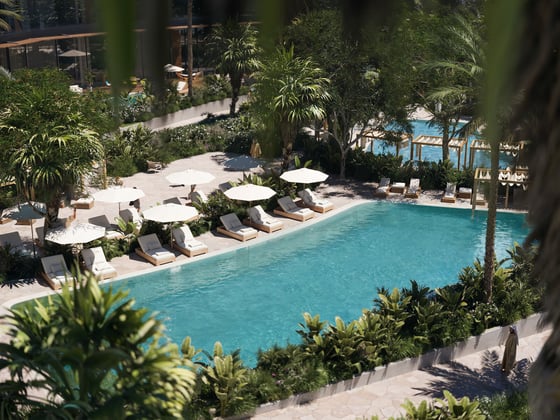 Skyline Serenity | Waterfront Views | Luxury Living, picture 26