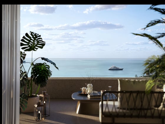 Skyline Serenity | Waterfront Views | Luxury Living, picture 16