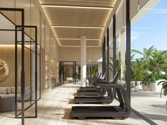 Skyline Serenity | Waterfront Views | Luxury Living, picture 13