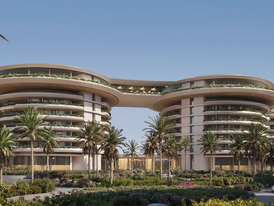 Skyline Serenity | Luxurious 4-Bedroom Apartment | Dubai Harbour, picture 24