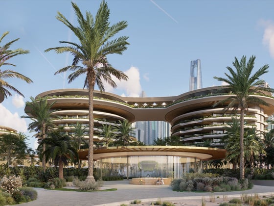 Skyline Serenity | Luxurious 4-Bedroom Apartment | Dubai Harbour, picture 21