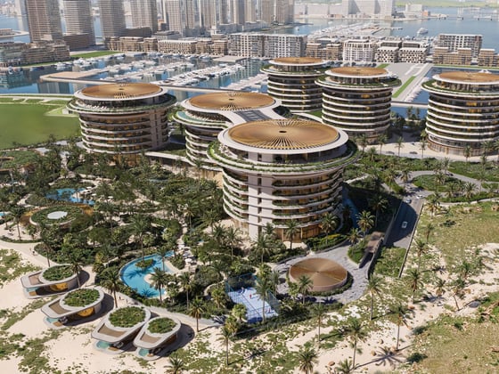 Skyline Oasis | 2 Bed Apartment | Stunning Water Views, picture 30