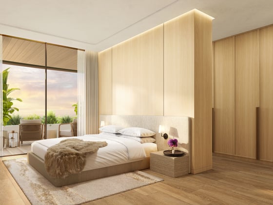 Skyline Oasis | 2 Bed Apartment | Stunning Water Views, picture 8