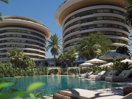 Skyline Oasis | 2 Bed Apartment | Stunning Water Views, picture 22