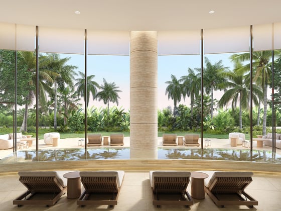 Skyline Oasis | 2 Bed Apartment | Stunning Water Views, picture 18