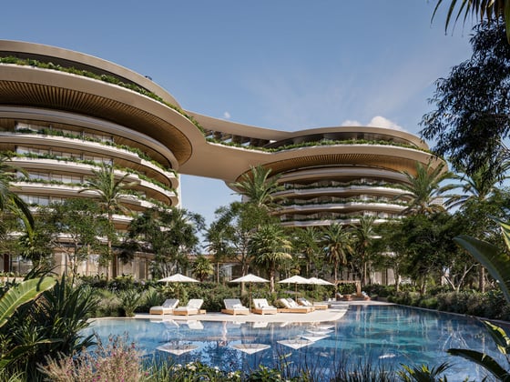Skyline Oasis | 2 Bed Apartment | Stunning Water Views, picture 23