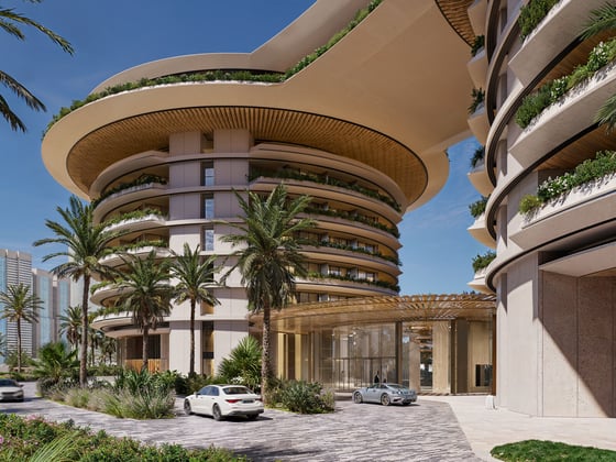 Skyline Oasis | 2 Bed Apartment | Stunning Water Views, picture 28