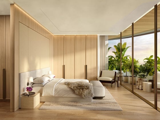Skyline Serenity | Waterfront Views | Luxury Amenities, picture 8