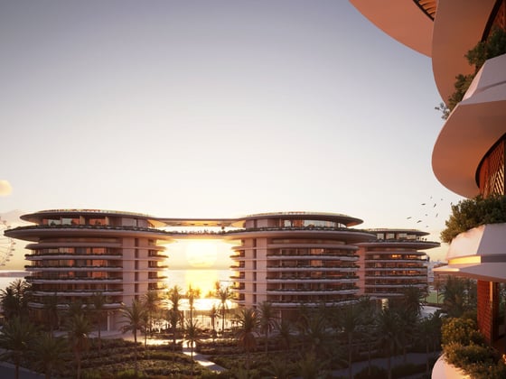 Skyline Serenity | Waterfront Views | Luxury Amenities, picture 26