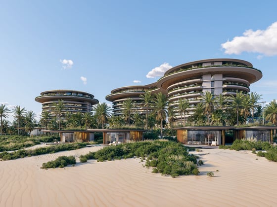 Skyline Serenity | Waterfront Views | Luxury Amenities, picture 24