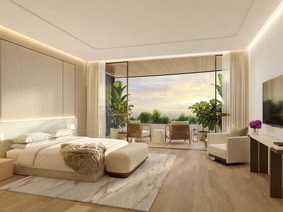 Skyline Serenity | Waterfront Views | Luxury Amenities, picture 9