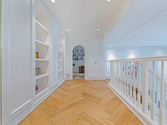 Exclusive Duplex Penthouse on the Palm Jumeirah, picture 19