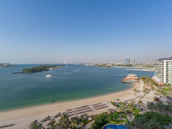 Exclusive Duplex Penthouse on the Palm Jumeirah, picture 2