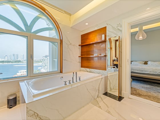 Exclusive Duplex Penthouse on the Palm Jumeirah, picture 22
