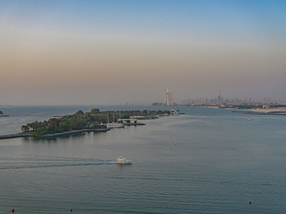 Exclusive Duplex Penthouse on the Palm Jumeirah, picture 28