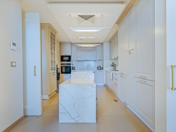 Exclusive Duplex Penthouse on the Palm Jumeirah, picture 20