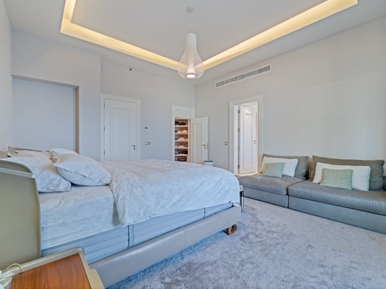 Exclusive Duplex Penthouse on the Palm Jumeirah, picture 9