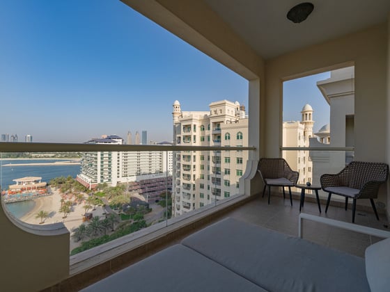 Exclusive Duplex Penthouse on the Palm Jumeirah, picture 25