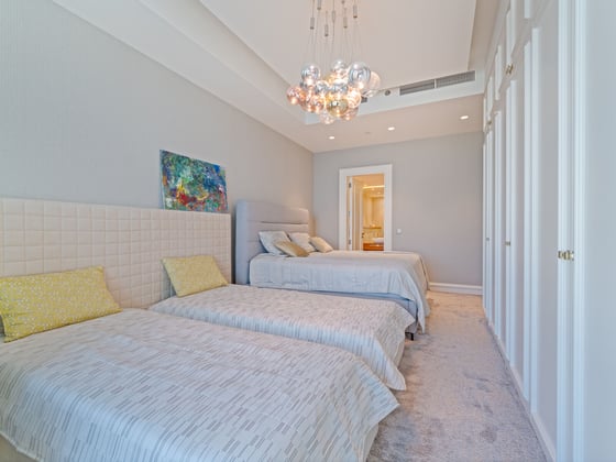 Exclusive Duplex Penthouse on the Palm Jumeirah, picture 14