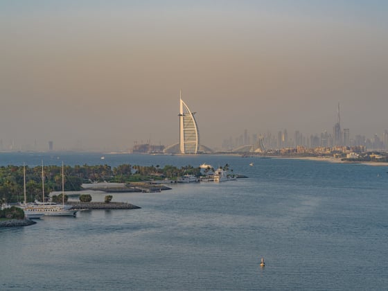 Exclusive Duplex Penthouse on the Palm Jumeirah, picture 30