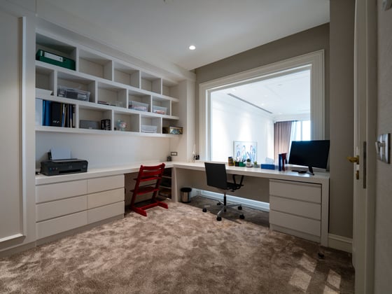 Exclusive Duplex Penthouse on the Palm Jumeirah, picture 15