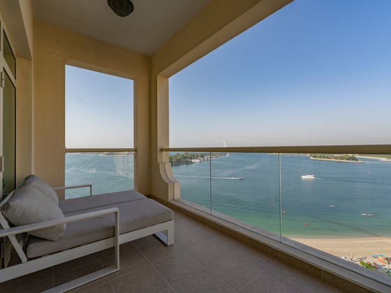 Exclusive Duplex Penthouse on the Palm Jumeirah, picture 24
