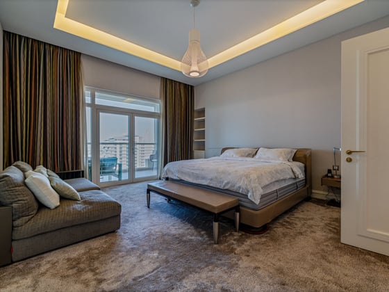 Exclusive Duplex Penthouse on the Palm Jumeirah, picture 8