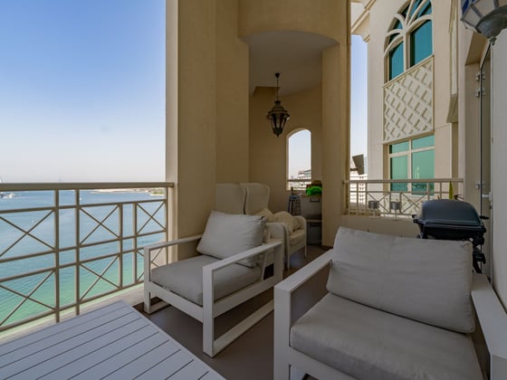 Exclusive Duplex Penthouse on the Palm Jumeirah, picture 26