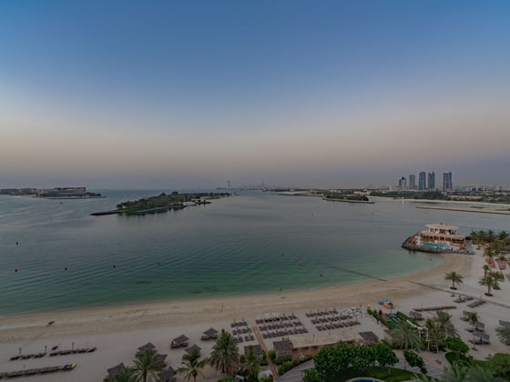 Exclusive Duplex Penthouse on the Palm Jumeirah, picture 29