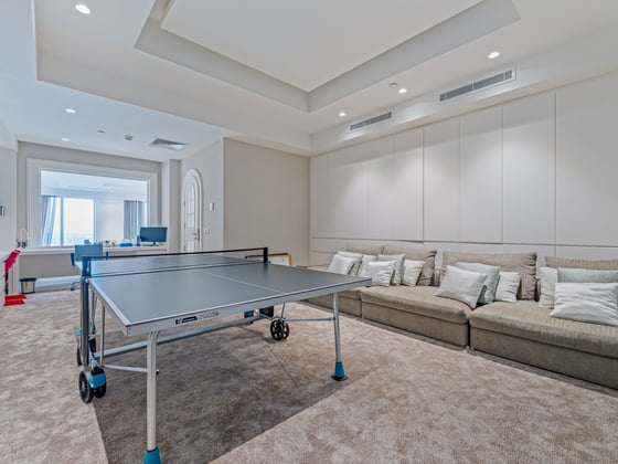 Exclusive Duplex Penthouse on the Palm Jumeirah, picture 16