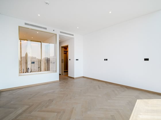 Refined Waterfront Apartment in Business Bay, picture 7