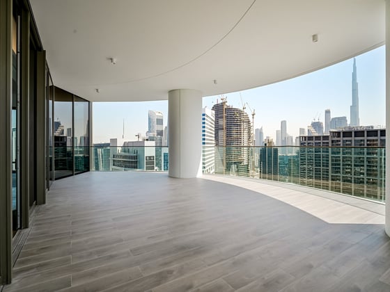 Refined Waterfront Apartment in Business Bay, picture 14