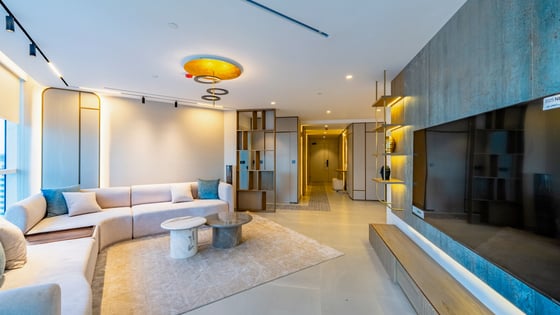 Newly Upgraded I Fully Furnished I Vacant now, picture 2