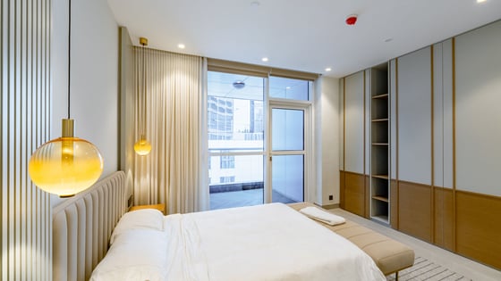 Newly Upgraded I Fully Furnished I Vacant now, picture 11