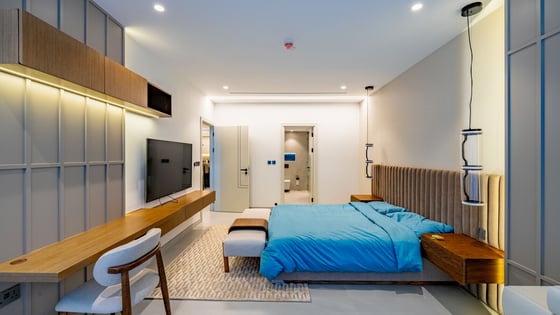 Newly Upgraded I Fully Furnished I Vacant now, picture 10