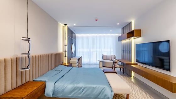 Newly Upgraded I Fully Furnished I Vacant now, picture 9