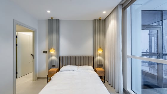 Newly Upgraded I Fully Furnished I Vacant now, picture 12