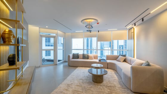 Newly Upgraded I Fully Furnished I Vacant now, picture 5