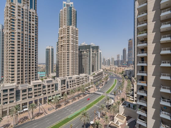 Exclusive | 1BR Upgraded to 2BR | Vacant 1st Sept, picture 17