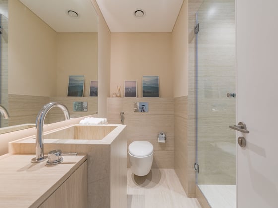 Exclusive | 1BR Upgraded to 2BR | Vacant 1st Sept, picture 16