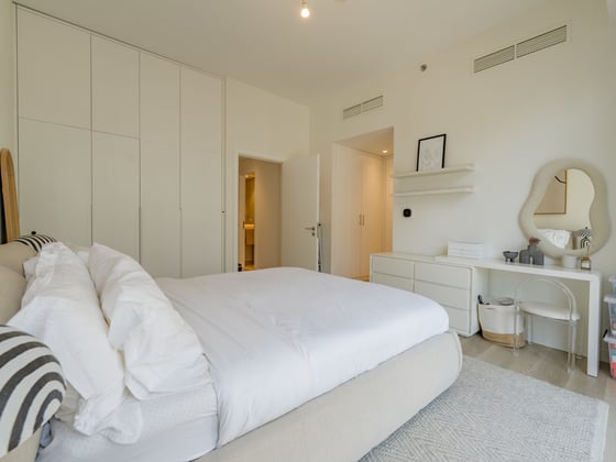Exclusive | 1BR Upgraded to 2BR | Vacant 1st Sept, picture 7