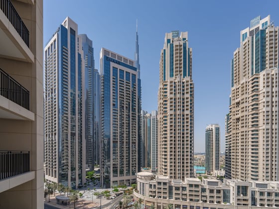 Exclusive | 1BR Upgraded to 2BR | Vacant 1st Sept, picture 19