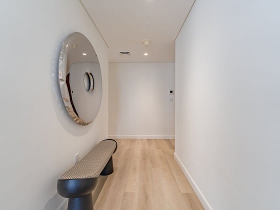 Exclusive | 1BR Upgraded to 2BR | Vacant 1st Sept, picture 12